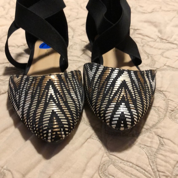 Women flats - Picture 5 of 5